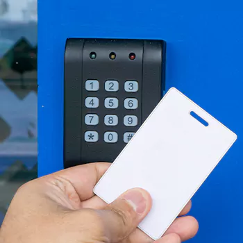 Employee Access Card Systems in Port Charlotte, FL