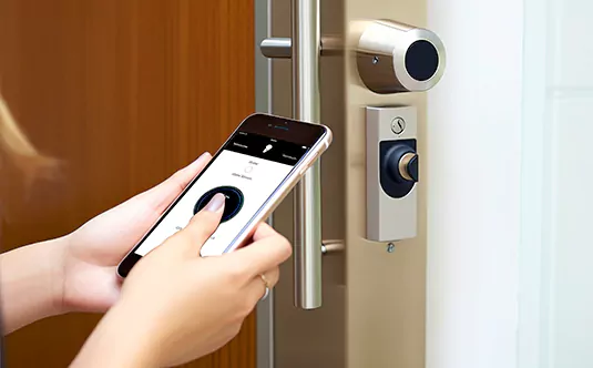 Access Management in Port Charlotte, FL