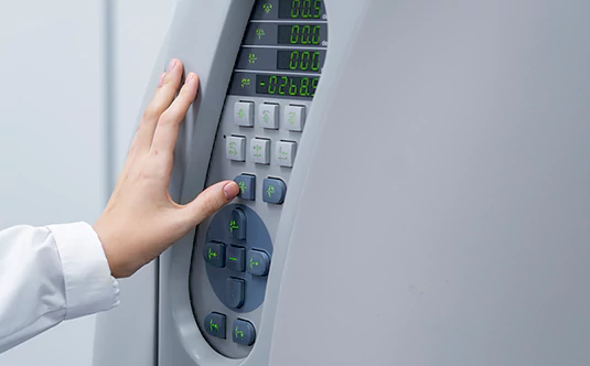 Access Infrastructure in Port Charlotte, FL