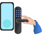 Access Control Technician in Port Charlotte