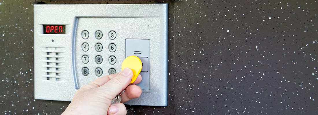 Access Control System Repairs and Maintenance for Homes in Port Charlotte, FL