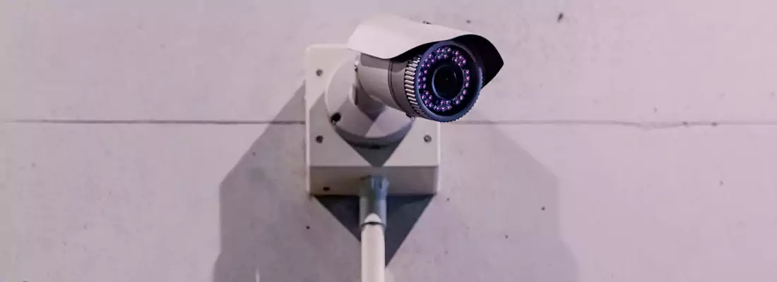 Advantages of Professional Motion Detection Camera Installation in Port Charlotte, FL