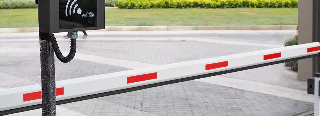 Affordable Automatic Vehicle Barrier Installation Services in Port Charlotte, FL
