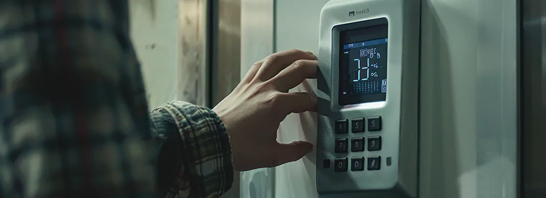 Affordable Keyless Entry Systems for Homes and Businesses in Port Charlotte, FL