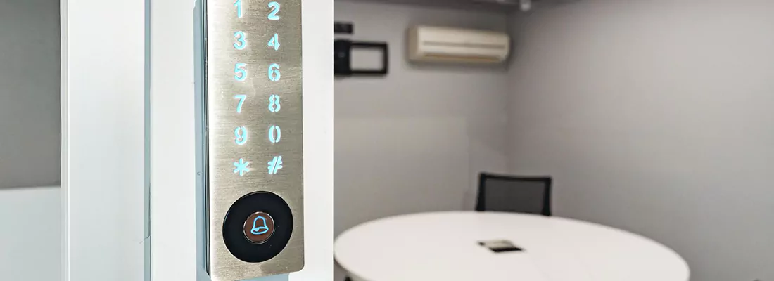 Affordable Keyless Lock Door Solutions for Homes and Offices in Port Charlotte, FL