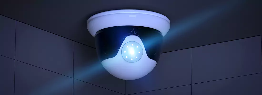 Affordable Night Vision CCTV Camera Services in Port Charlotte, FL