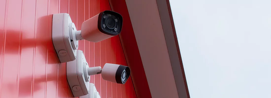 Benefits of HD CCTV Cameras for Security in Port Charlotte, FL