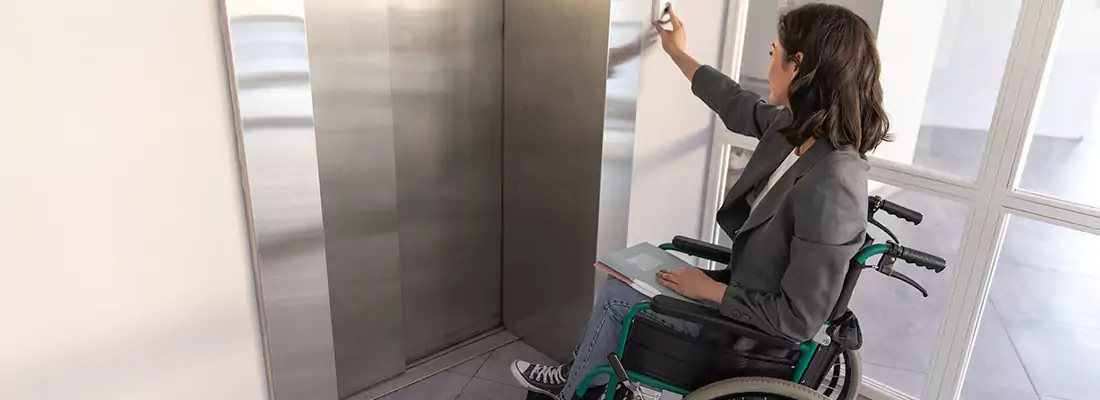 Best Handicap Door System Service in Port Charlotte, FL