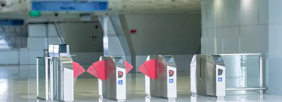 Best Security Turnstile Solutions in Port Charlotte, FL – Affordable and Durable