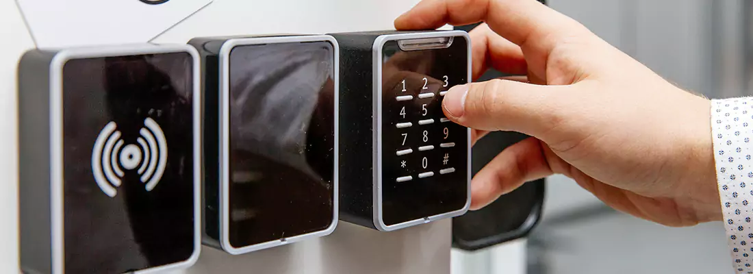 Best WiFi Smart Locks for Homes and Offices in Port Charlotte, FL