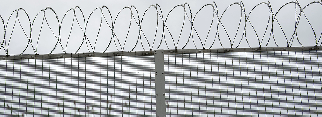 Commercial Security Gate Installations in Port Charlotte, FL