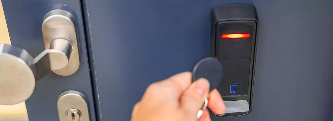 Cost of Installing Fob Door Locks in Port Charlotte, FL