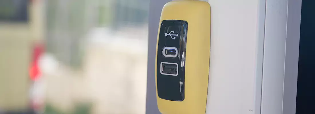 Custom Door Proximity Sensor Solutions for Businesses in Port Charlotte, FL