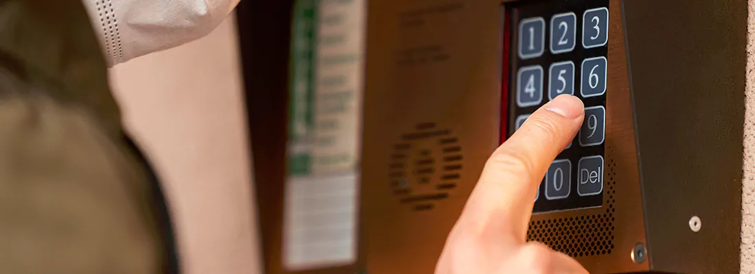 Commercial Gate Intercom Systems with Advanced Features in Port Charlotte, FL