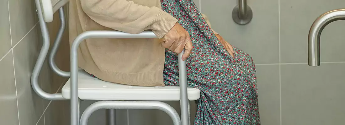 Custom Handicap Bathroom Remodeling in Port Charlotte, FL