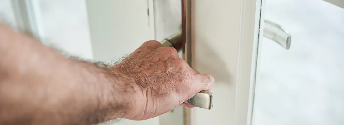 Custom Push to Lock Door Systems for Your Property in Port Charlotte, FL