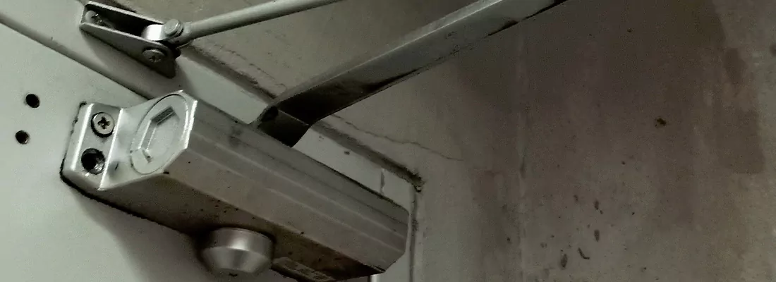 Door Closer Adjustment in Port Charlotte, FL