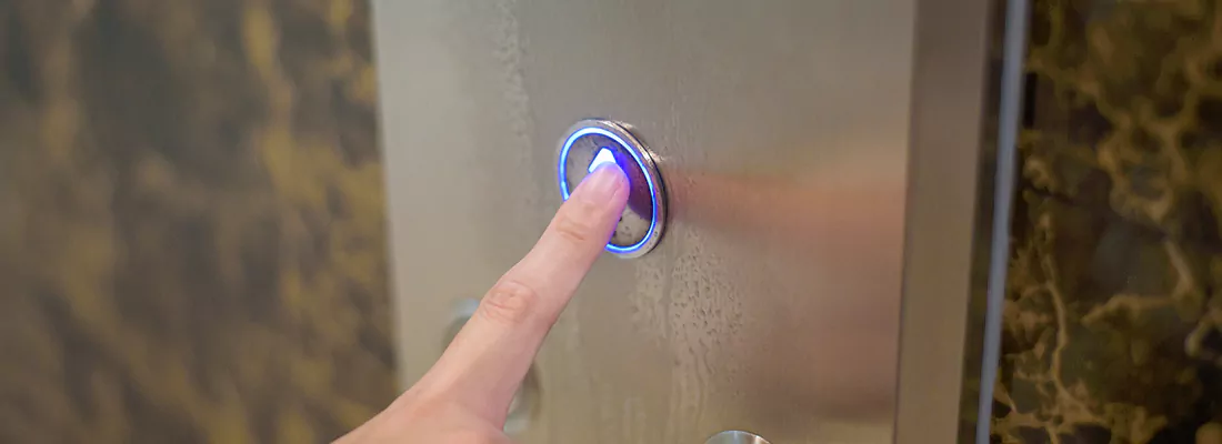 Door Opening Button Solutions for Businesses in Port Charlotte, FL