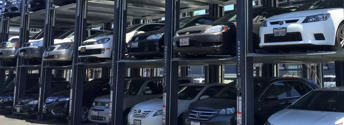 Electric Parking Pillars: A Smart Parking Solution for Residents in Port Charlotte, FL