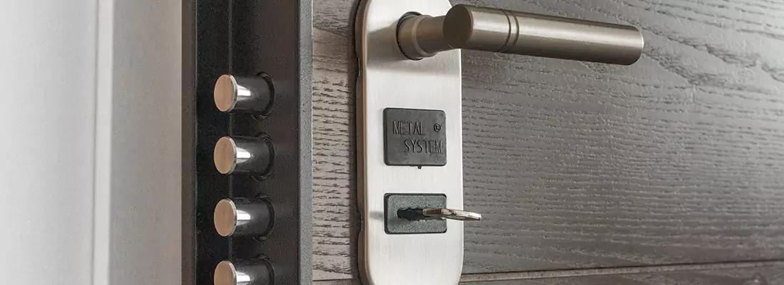 Enhance Door Security with Cylinder Strike Installation in Port Charlotte, FL