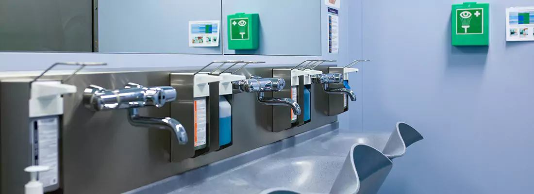 Enhance Washroom Safety with Emergency Call Systems in Port Charlotte, FL