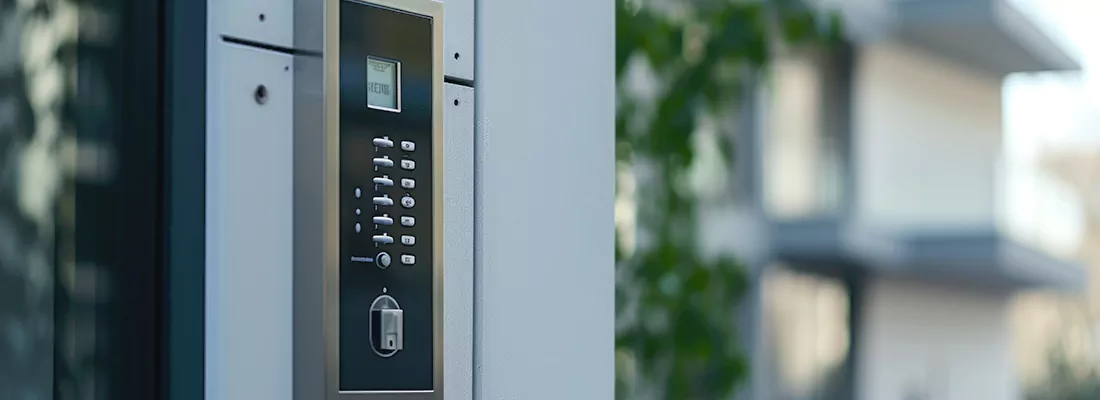 Expert Maintenance and Repairs For Keyless Entry Systems in Port Charlotte, FL