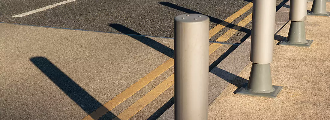 Fast and Reliable Car Parking Post Installation Services in Port Charlotte, FL