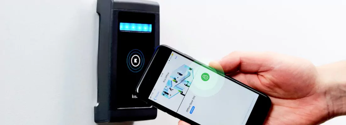 Features of Our Remote Access Control Systems in Port Charlotte, FL