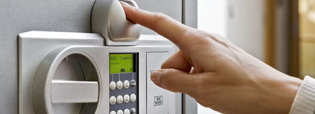 Hidden Safe Installation in Port Charlotte, FL