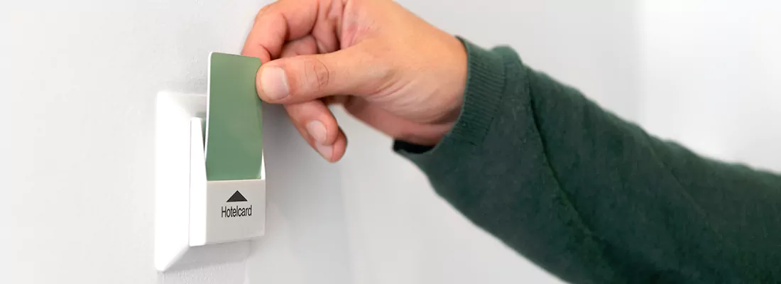 How Door Schedule Systems Improve Access Control in Port Charlotte, FL