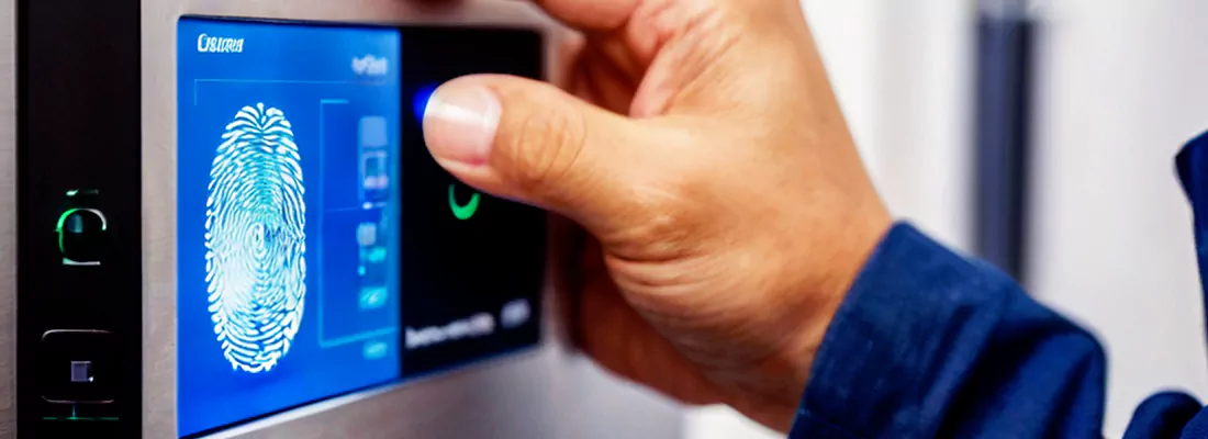 Right Biometric Security System in Port Charlotte, FL