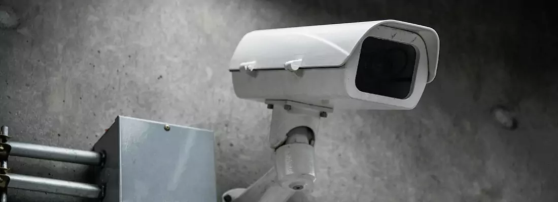 Indoor CCTV Camera Repair and Maintenance Services in Port Charlotte, FL