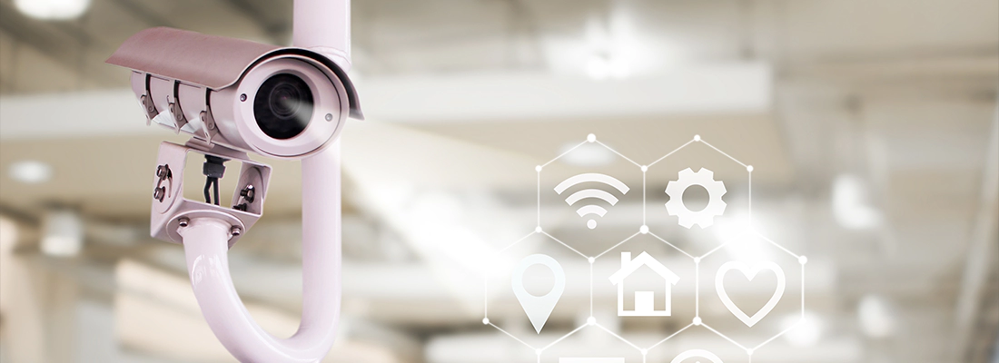 Indoor Security Camera Solutions for Port Charlotte, FL