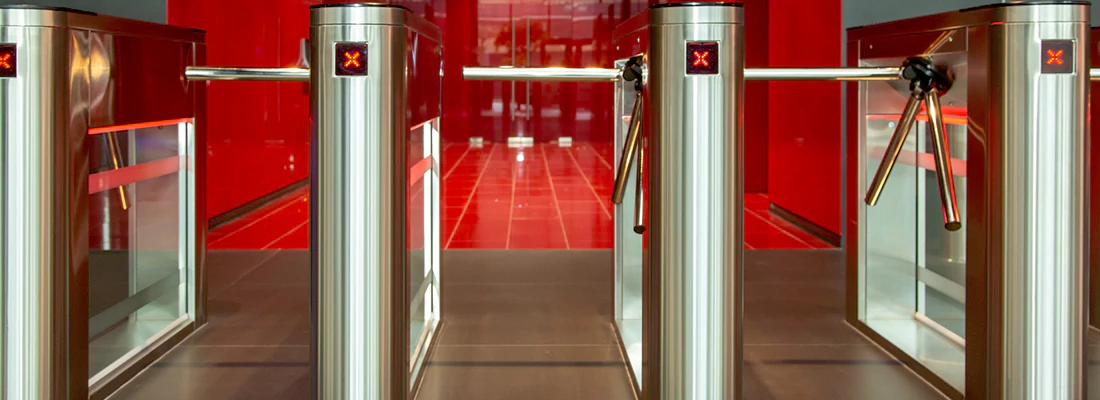 Low-Maintenance RFID Gate Installations in Port Charlotte, FL