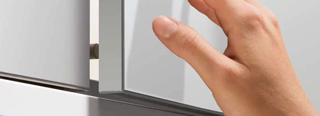 Professional Installation of Push to Open Door Systems in Port Charlotte, FL