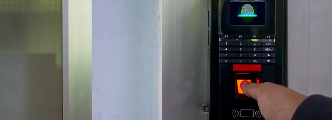 Reliable Access Control System Installation in Port Charlotte, FL