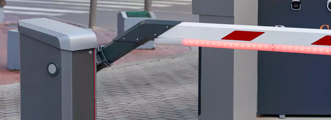 Reliable and Durable Automatic Vehicle Barriers in Port Charlotte, FL