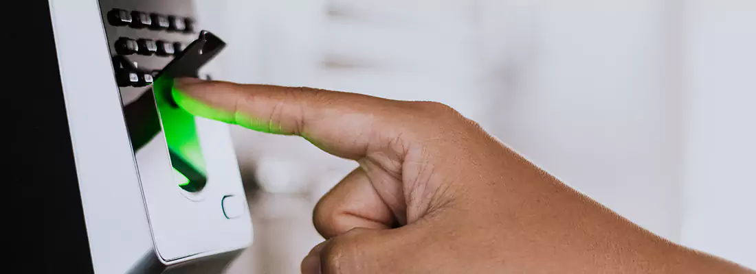 Reliable and Secure WiFi Lock Solutions in Port Charlotte, FL