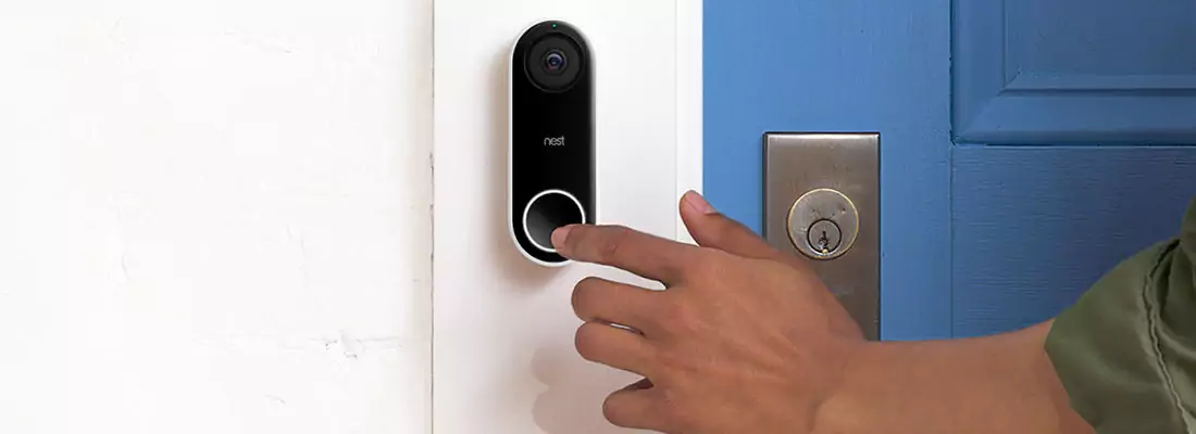 Reliable Electric Doorbell Services in Port Charlotte, FL