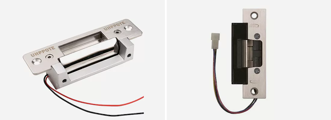 Reliable Electric Strike Solutions for Automatic Door Security in Port Charlotte, FL