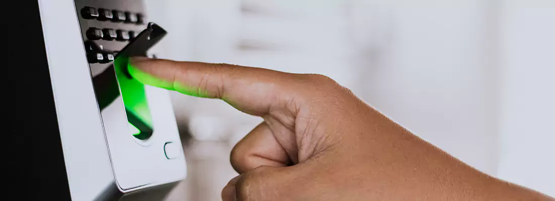 Reliable Fingerprint Access System Installation and Maintenance in Port Charlotte, FL