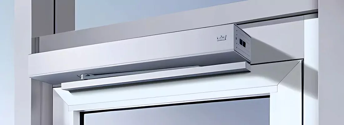 Residential and Commercial Low Energy Door Operator Solutions in Port Charlotte, FL