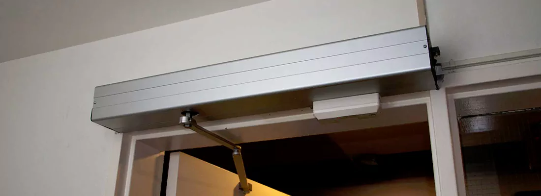 Residential Door Operator Service in Port Charlotte, FL