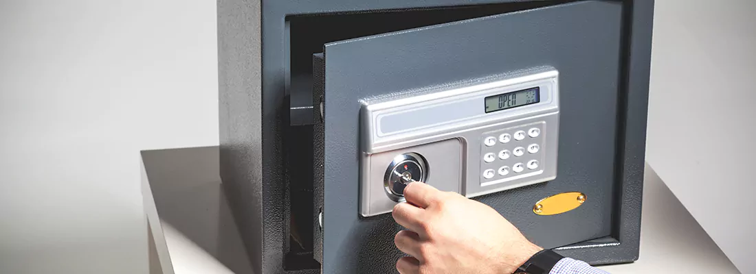 Safe Opening Repair in Port Charlotte