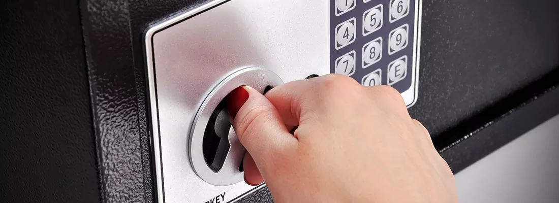 Safe Replacement in Port Charlotte, FL