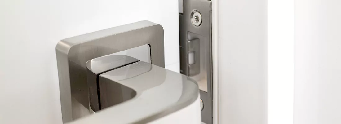 Seamless Integration of Magnetic Locks with Access Control Systems in Port Charlotte, FL