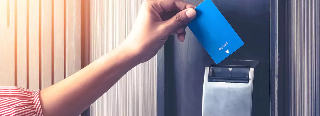 Secure Your Port Charlotte Home or Business with Electric Locks