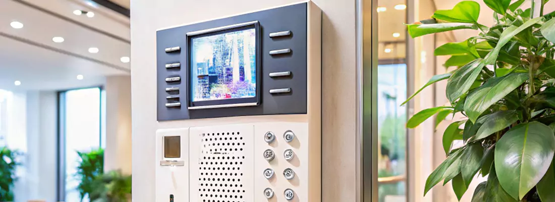 Secure Your Facility with Retinal Access Systems in Port Charlotte, FL