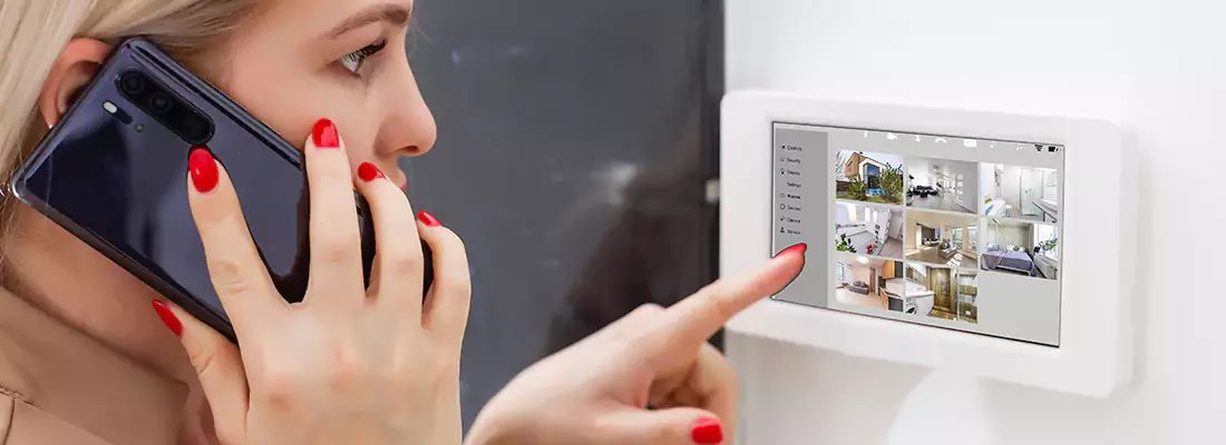 Secure Your Property with Video Intercom Systems in Port Charlotte, FL