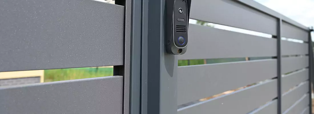 Smart Electric Doorbells with Video and Motion Detection in Port Charlotte, FL